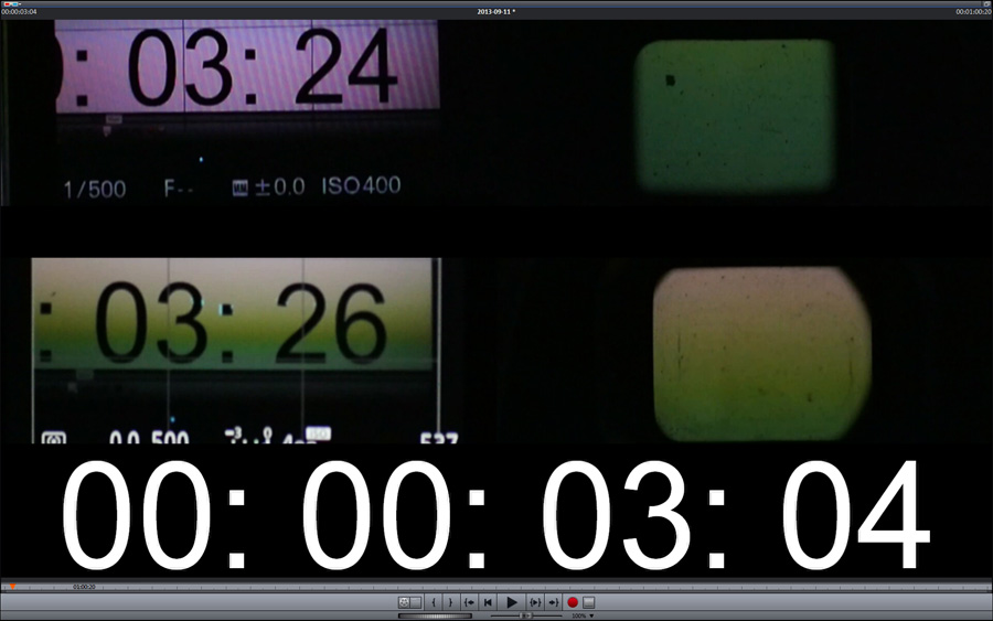 Screenshot MAGIX Video deluxe 2013 09 11 18 54