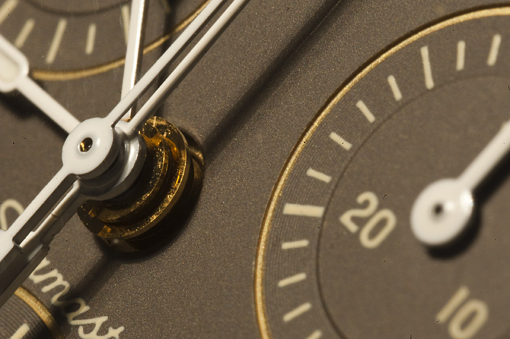 Seamaster 3 1 1k
