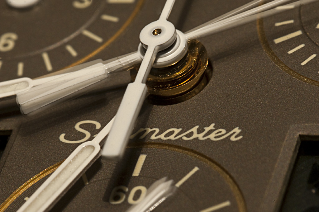 Seamaster 4 1 1k