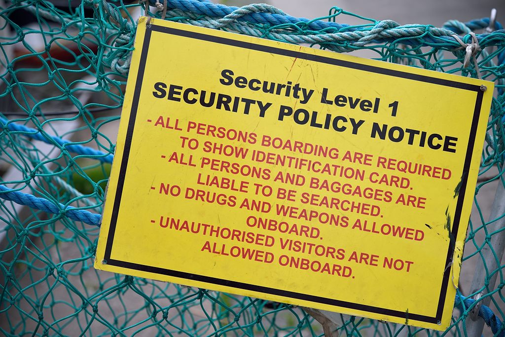 Security Level 1