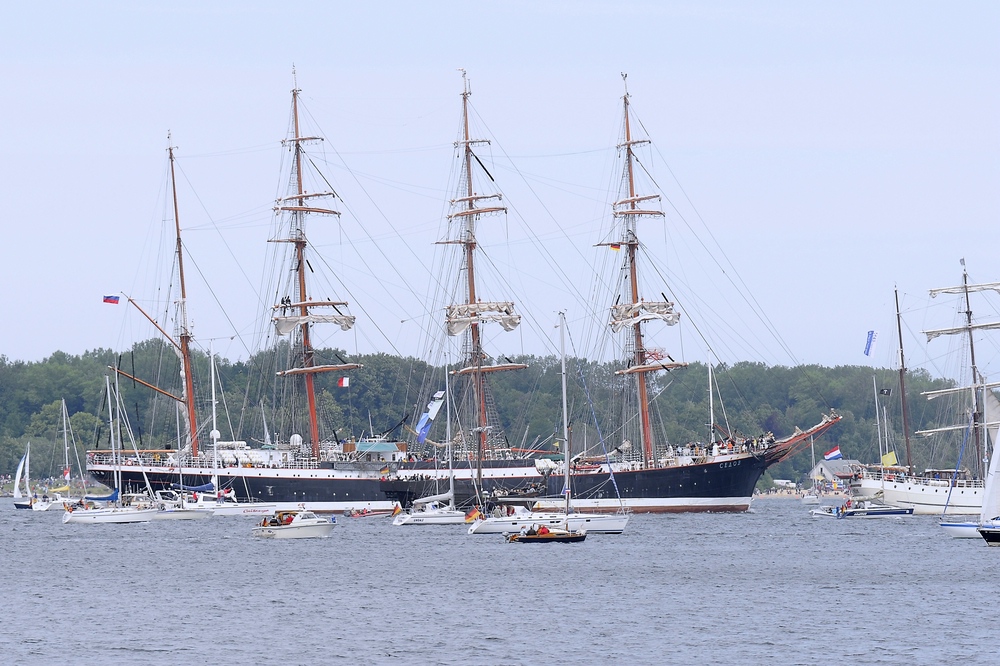Sedov 27.6.09