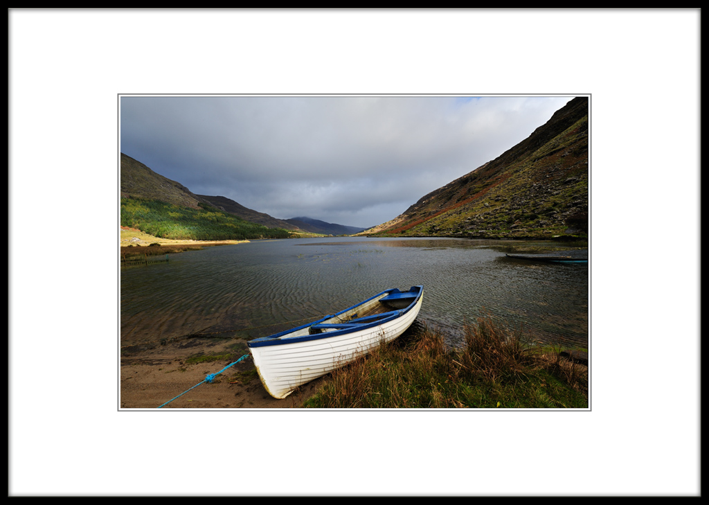 See - Black Valley