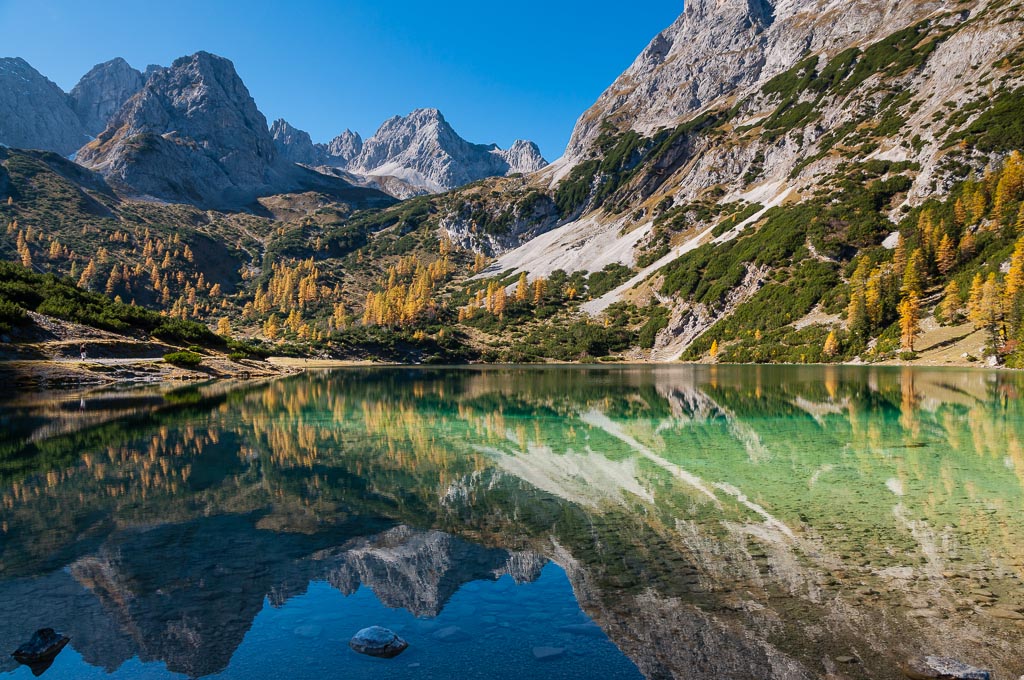Seebensee