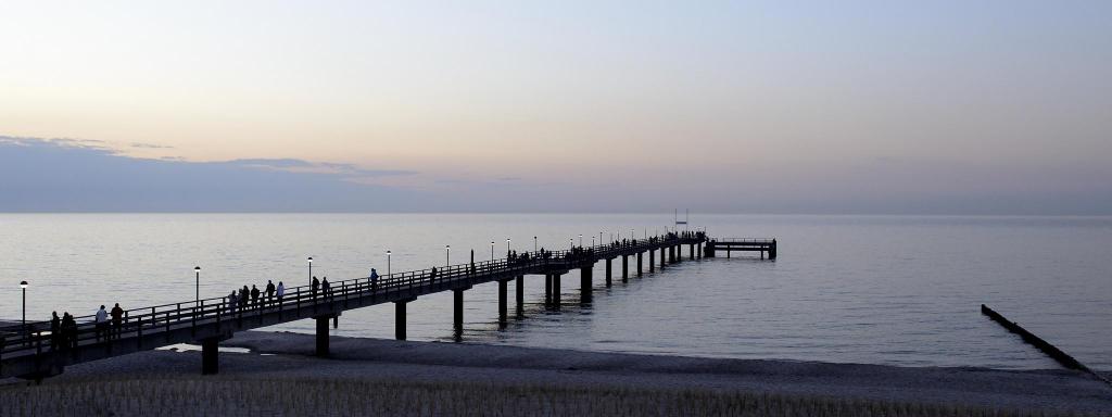 Seebrücke