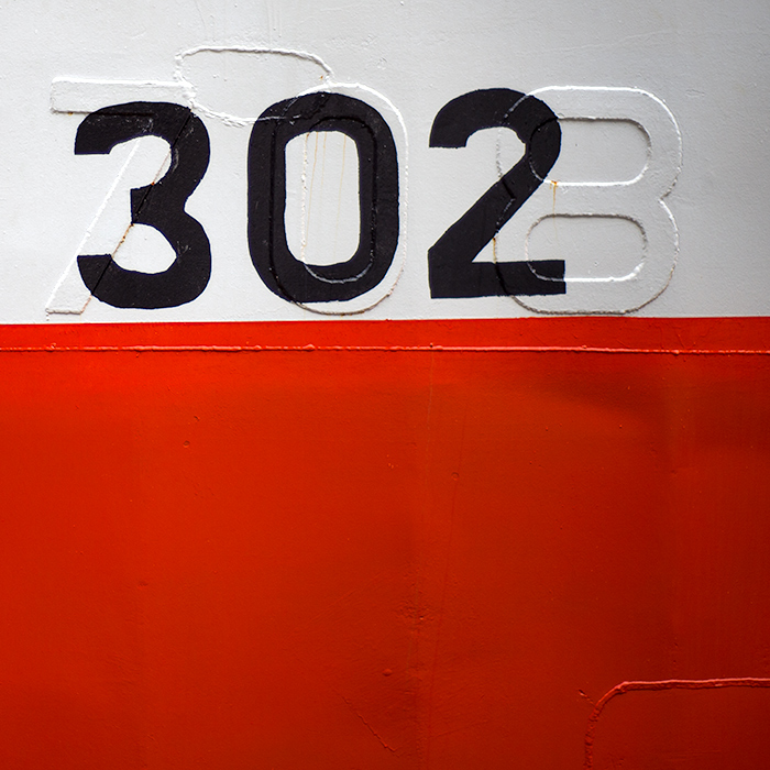 Seefahrt 302