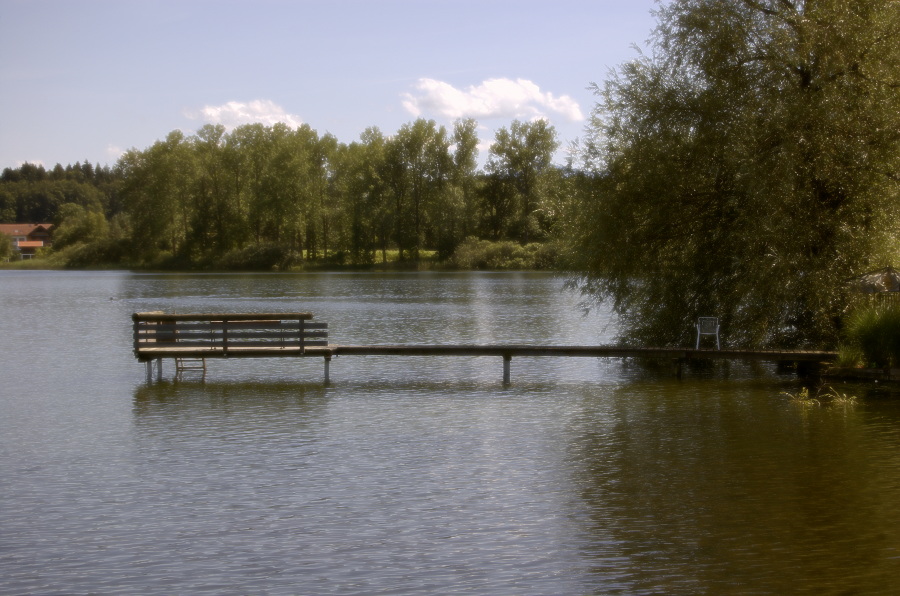 Seeoner See
