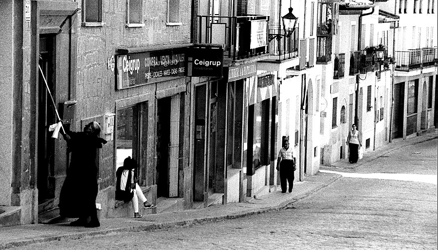Segovia