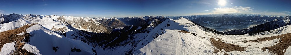 Seierjoch