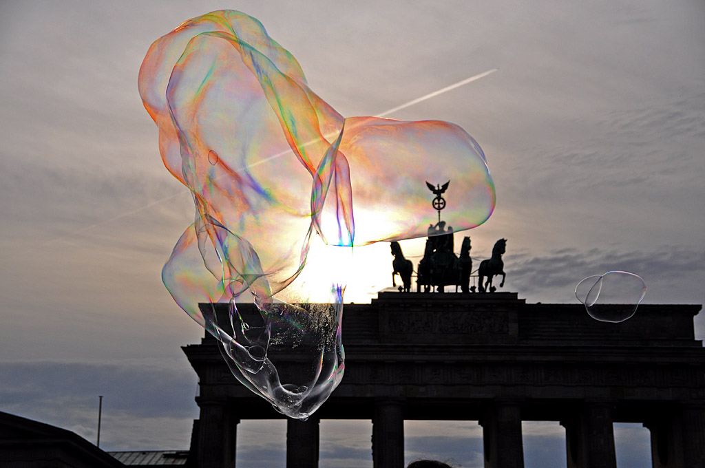 seifenblase