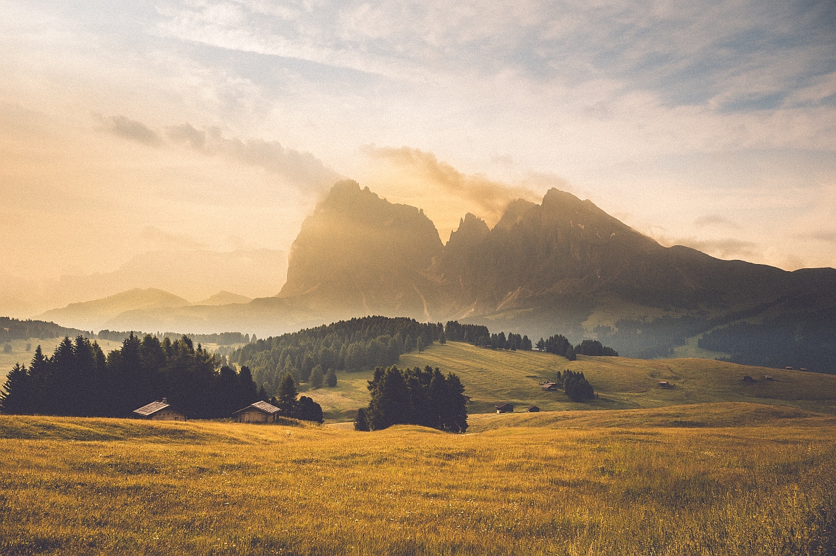 Seiser Alm