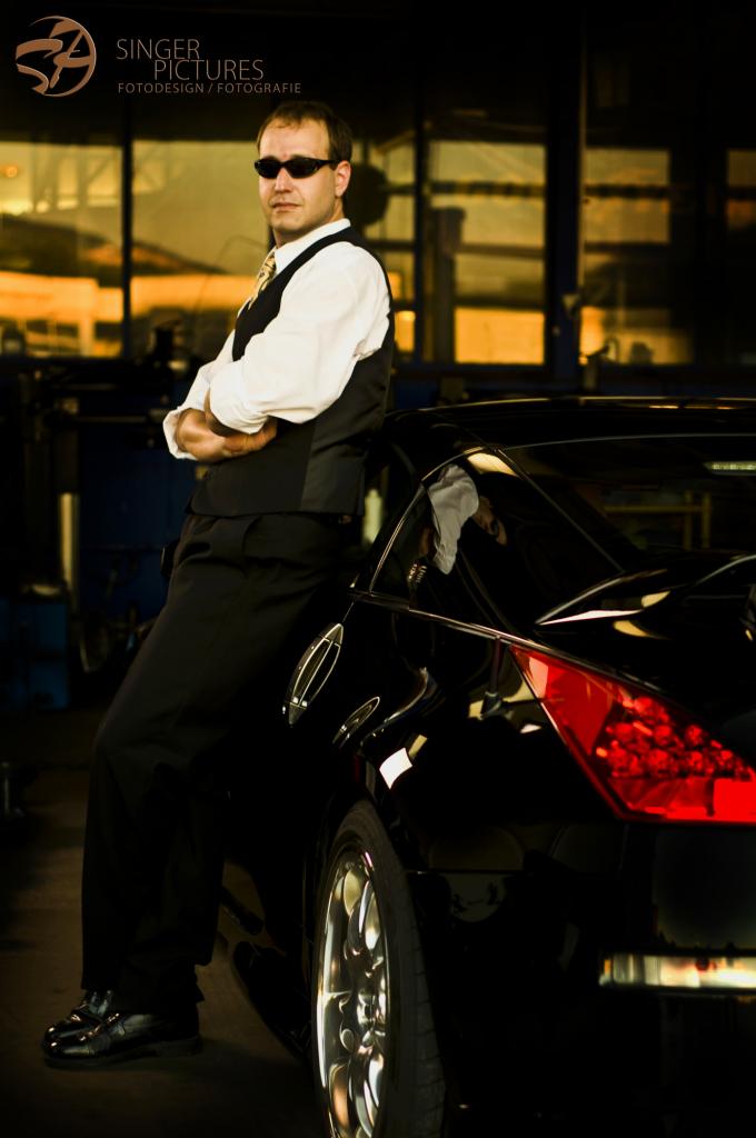 Seite Model Marco