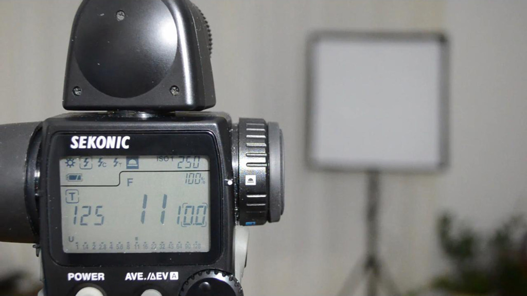 Sekonic Godox
