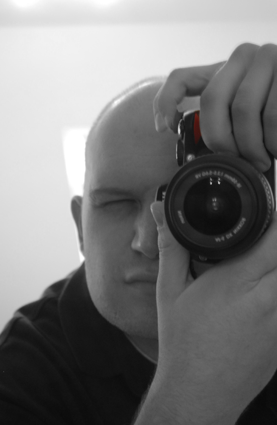 selbstportrai