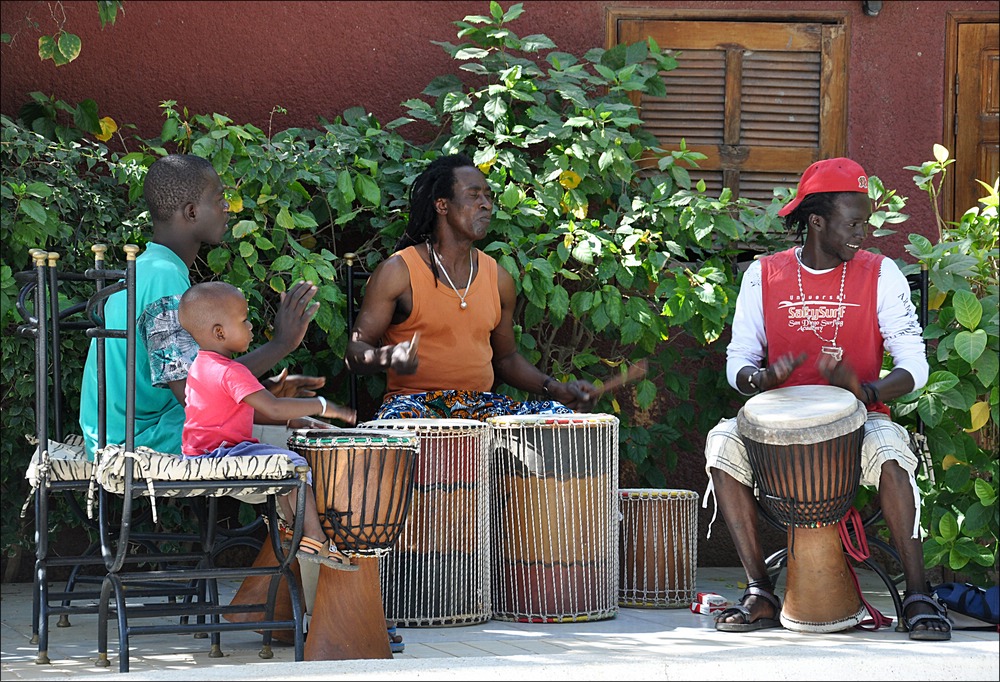 Senegal Musik 03