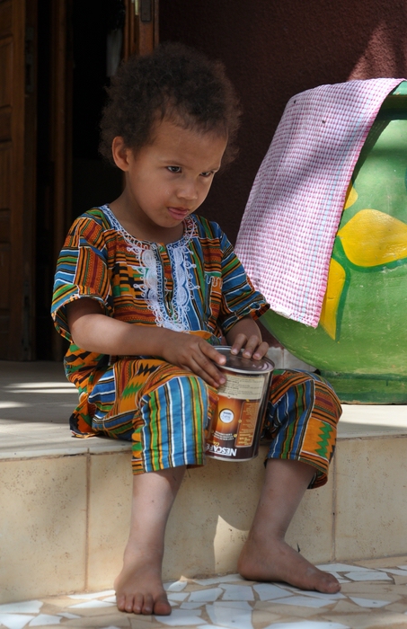 Senegal Musik 04