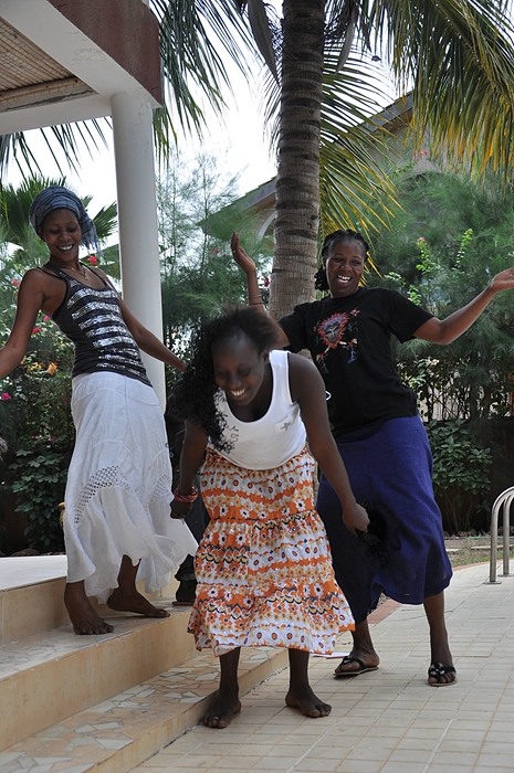 Senegal Musik 05
