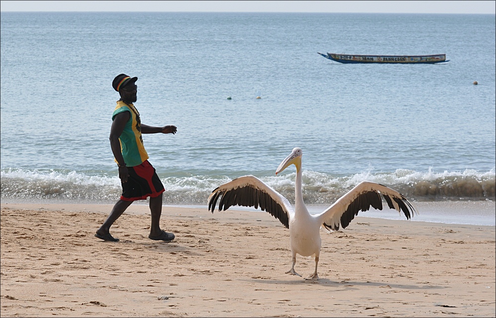 Senegal Musik 06