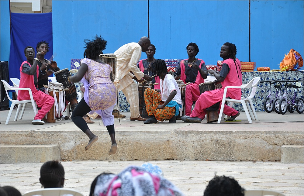 Senegal Musik 07
