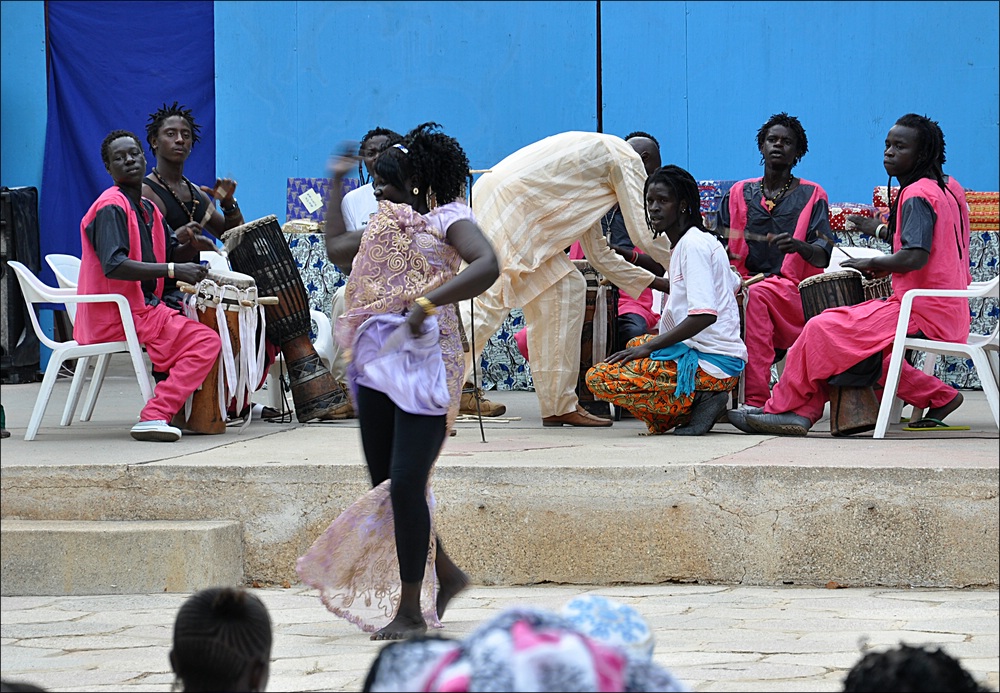 Senegal Musik 08