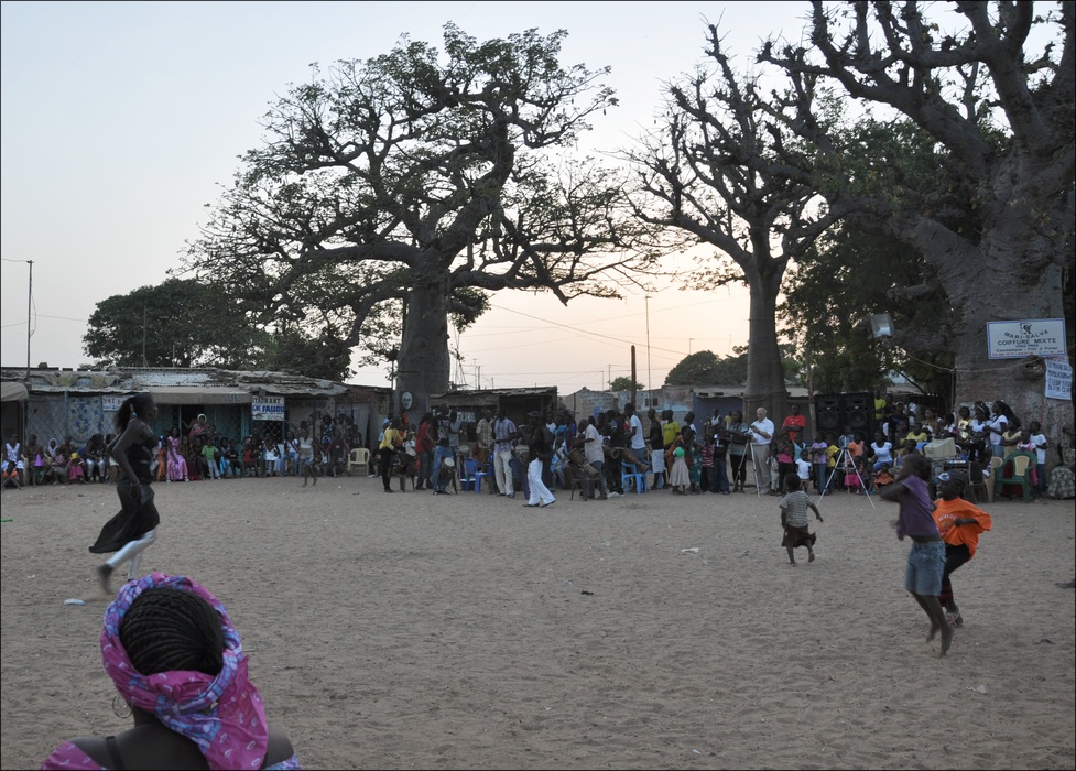 Senegal Musik 09