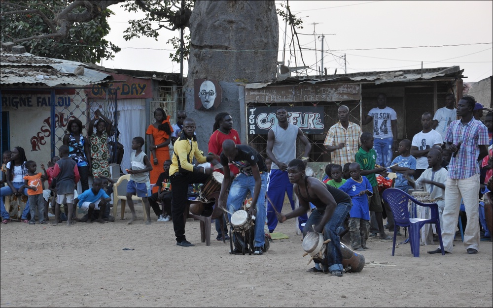 Senegal Musik 11