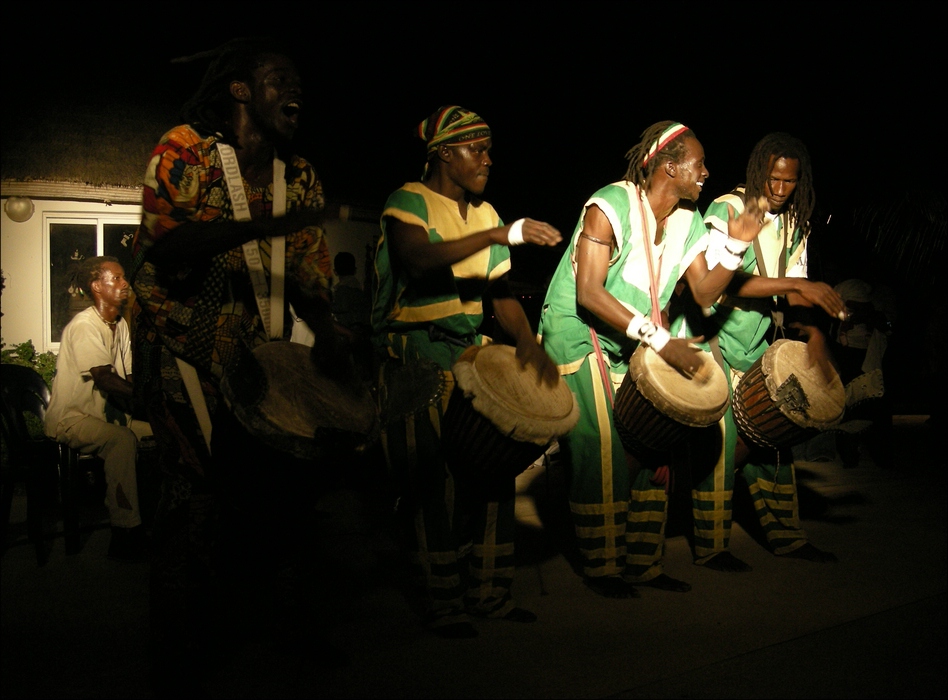 Senegal Musik 12