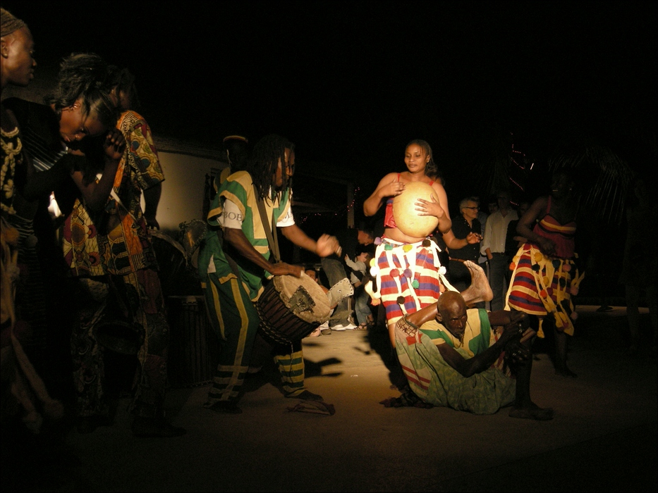 Senegal Musik 13