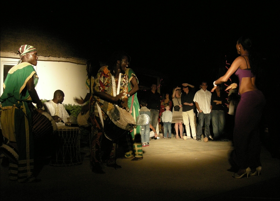 Senegal Musik 14