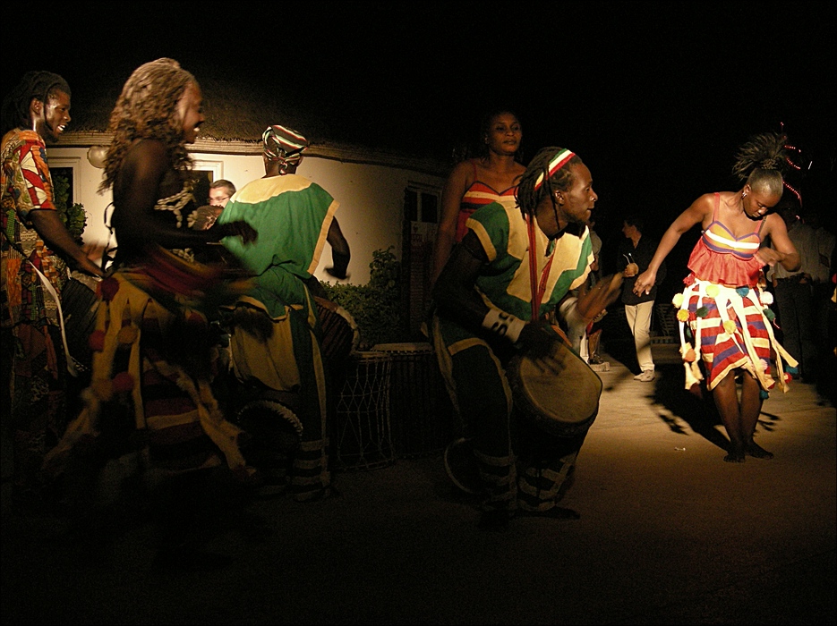 Senegal Musik 15