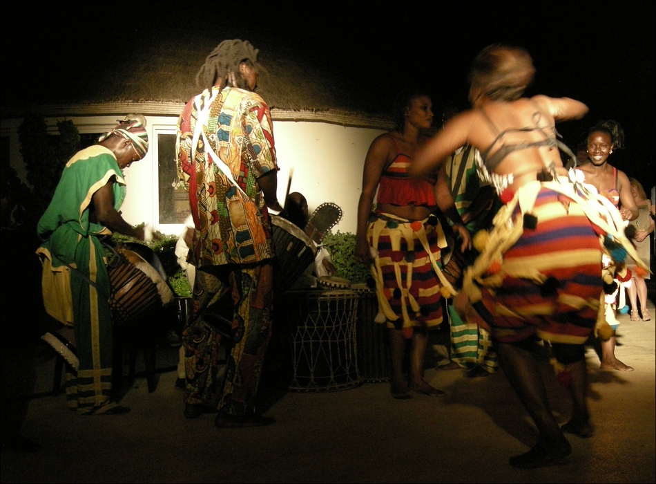 Senegal Musik 16
