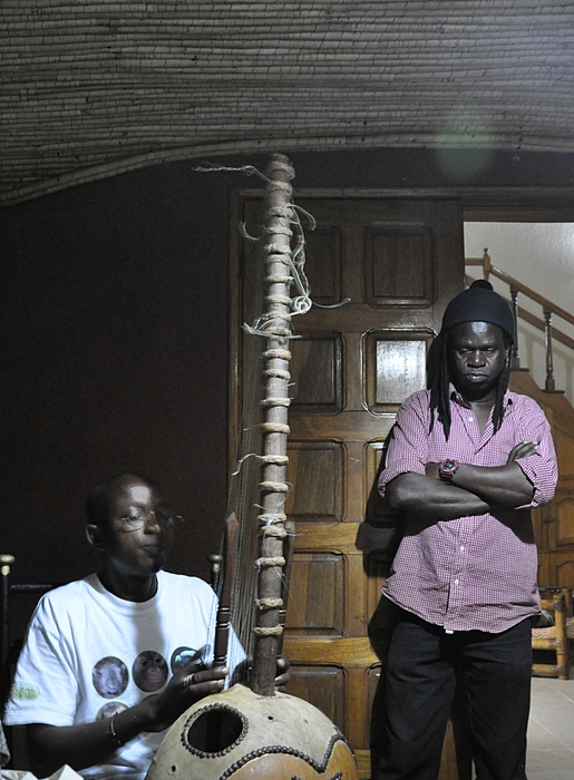 Senegal Musik 19