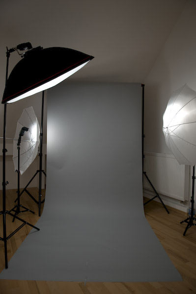 Setup