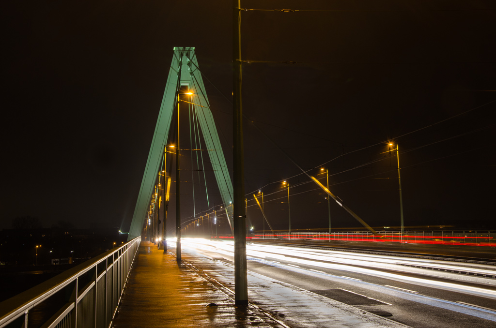 Severinsbrücke