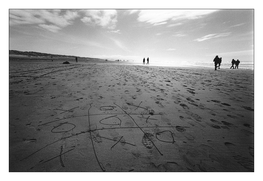 SF Beach