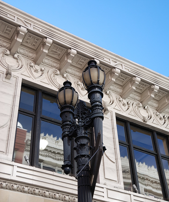 SFO Street