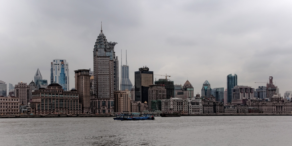 Shanghai 1