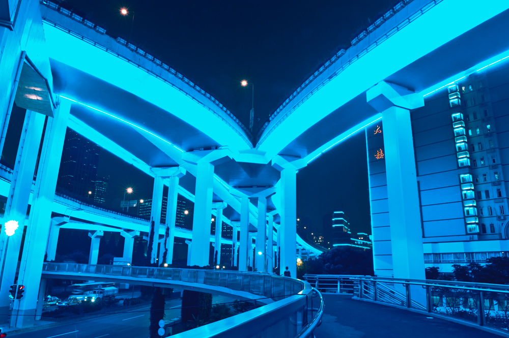 Shanghai 5