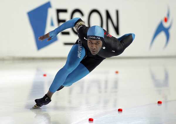 SHANI DAVIS Kopie