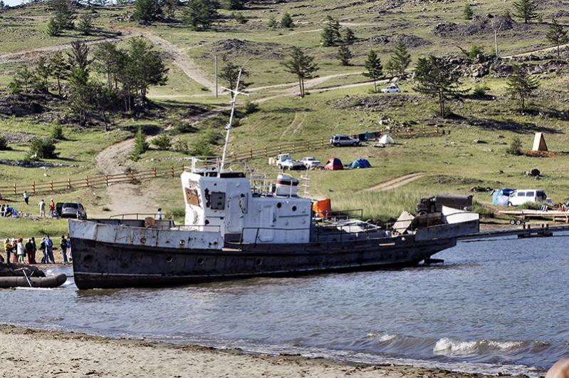 ship