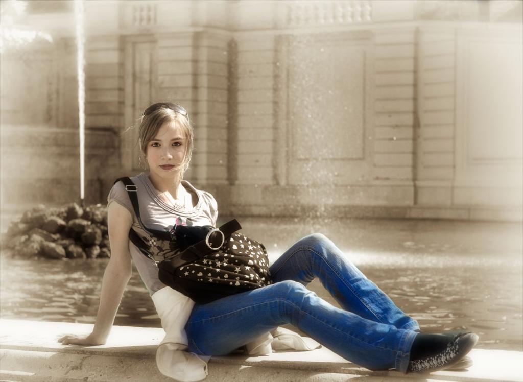Shooting in Wien