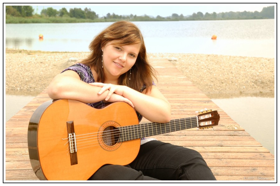 Shooting Nathalie NF F 01