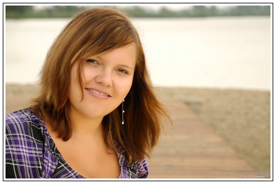 Shooting Nathalie NF F 03