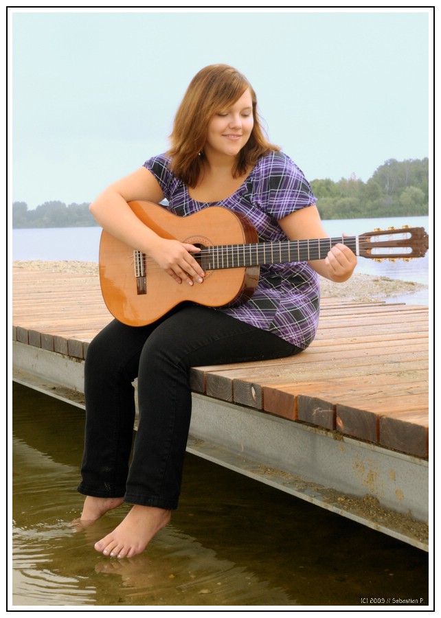 Shooting Nathalie NF F 05