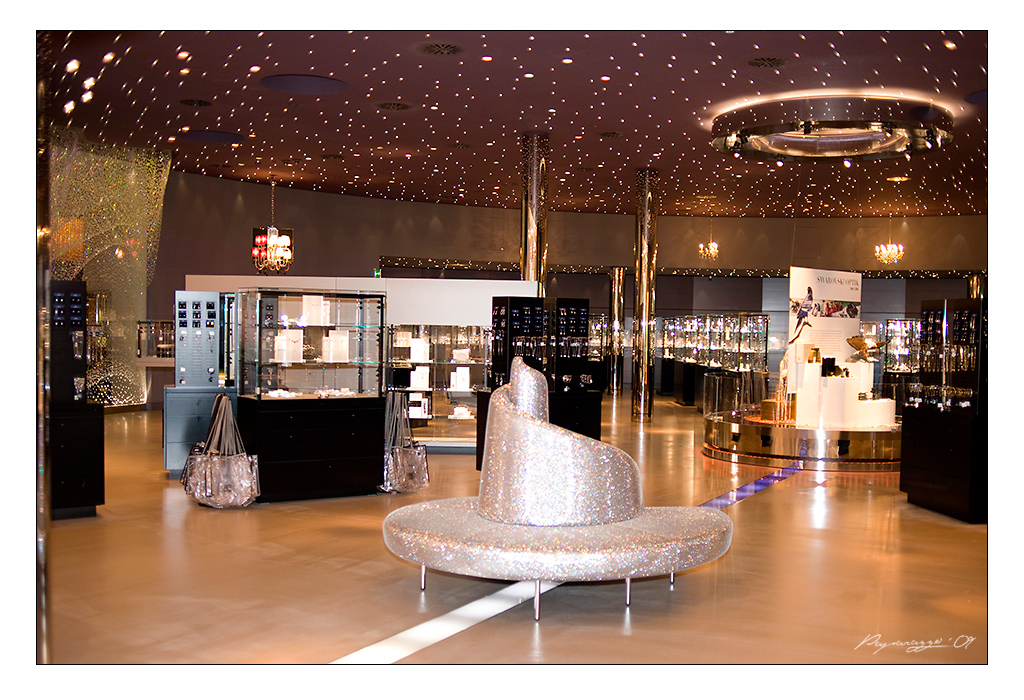 shop