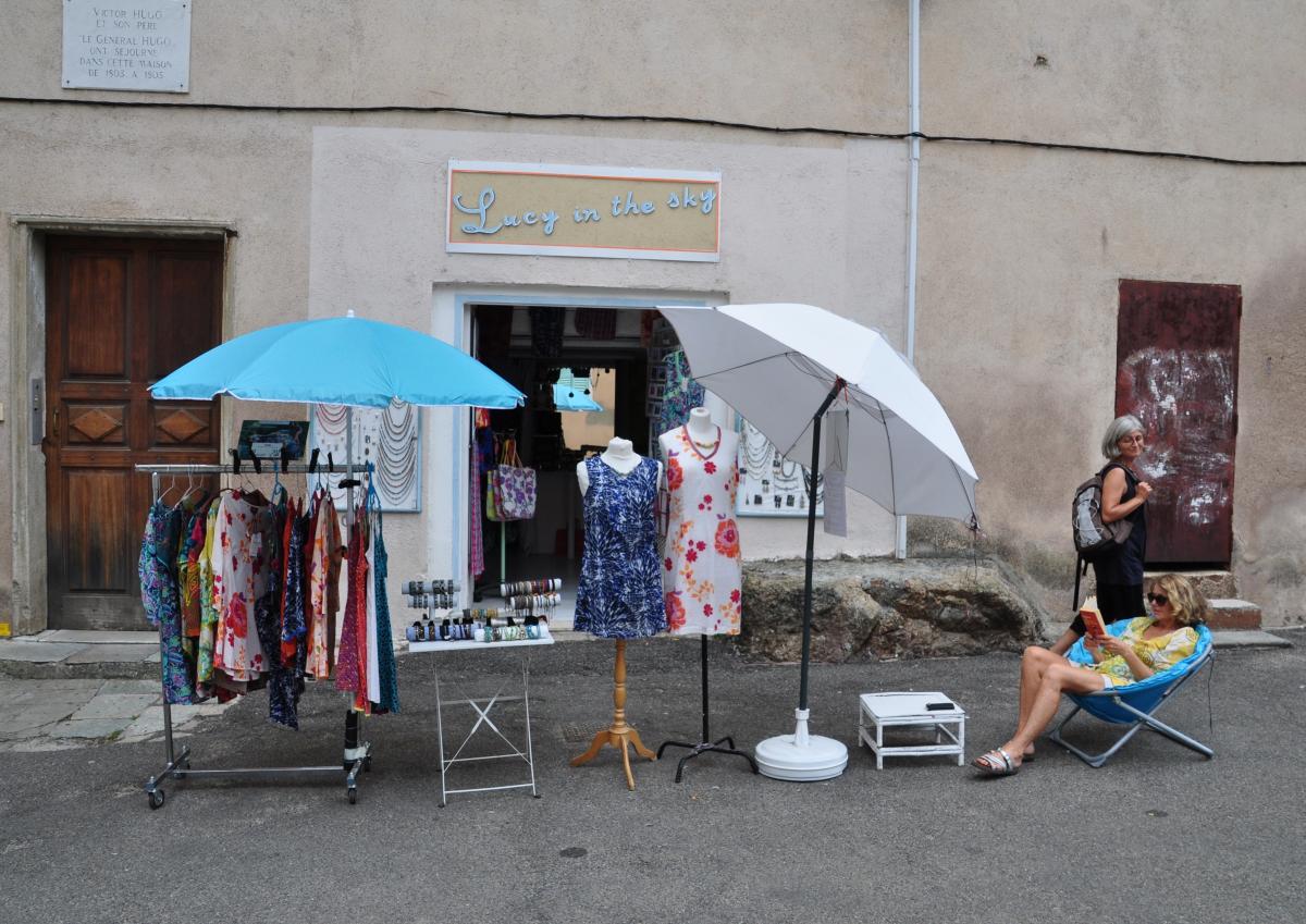 Shop