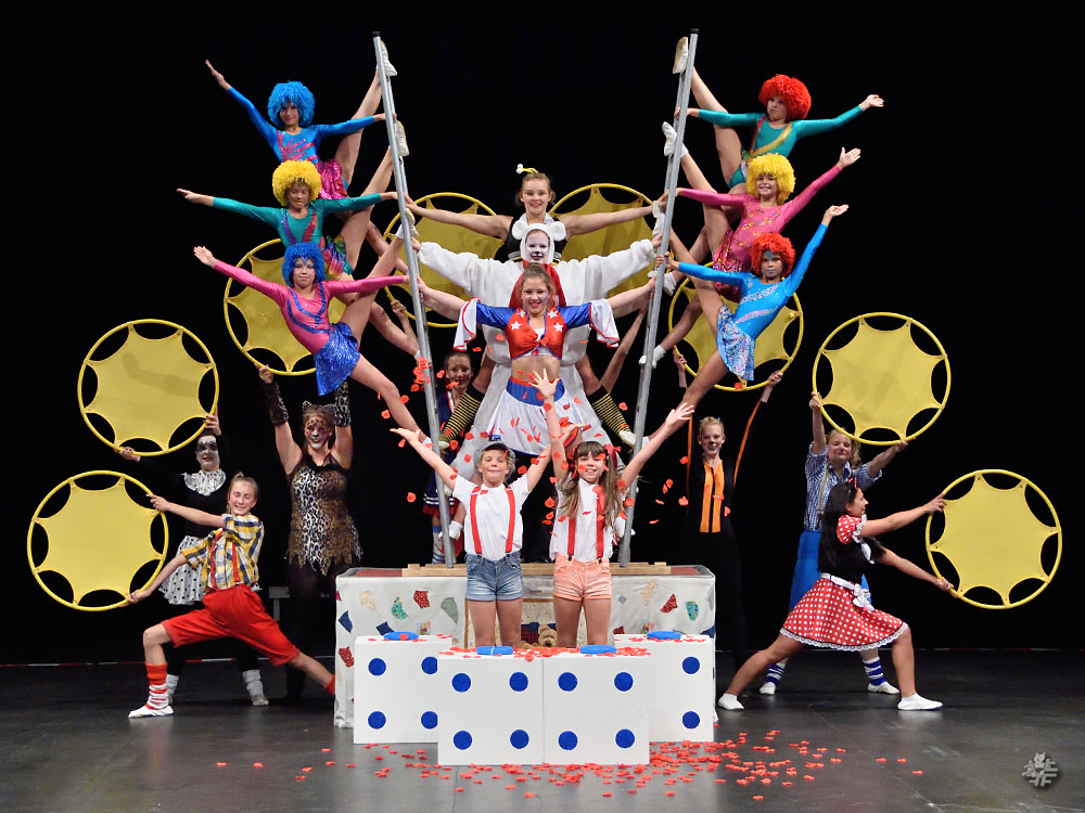 Show &amp; Dance Gala 2015 (1919)

TSC /Sportensemble Elstrerwerda e.V. - Showteam