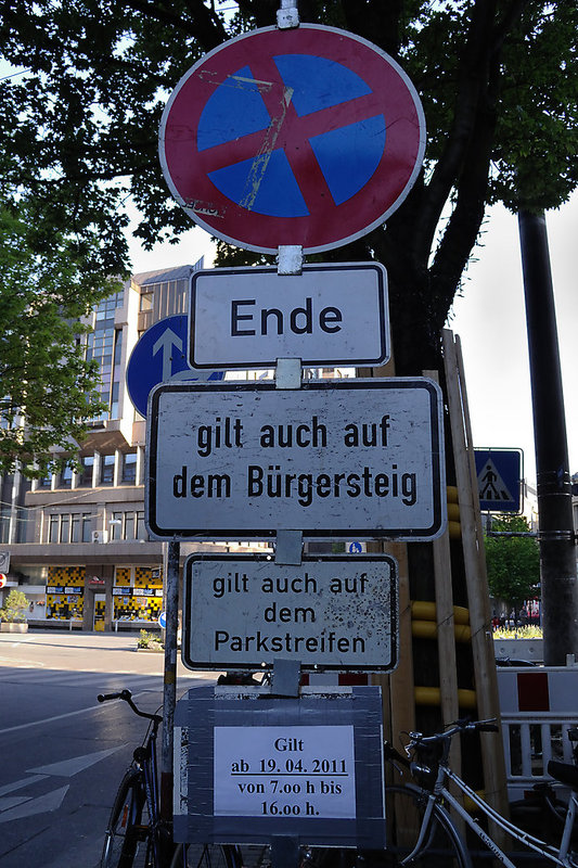 Sicher ist Sicher