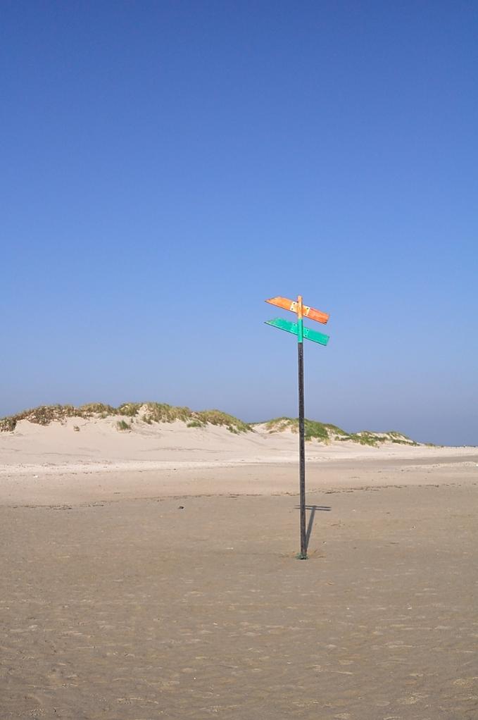 Siehe da
