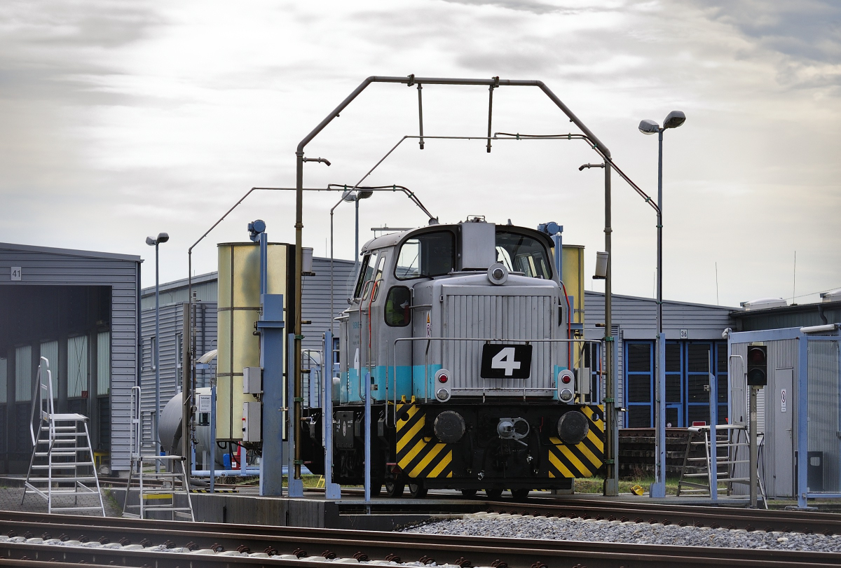 Siemens PCW 4
