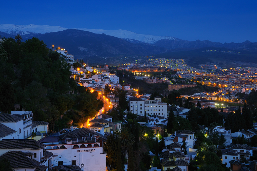 Sierra Nevada